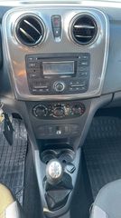 Dacia Sandero 2017 STEPWAY-thumb-9