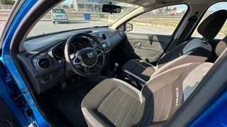 Dacia Sandero 2017 STEPWAY-thumb-10