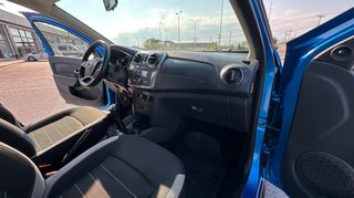 Dacia Sandero 2017 STEPWAY-thumb-11
