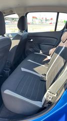 Dacia Sandero 2017 STEPWAY-thumb-13