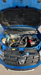 Dacia Sandero 2017 STEPWAY-thumb-18