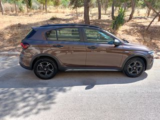 Fiat Tipo 2023 CROSS-thumb-2