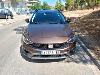 Fiat Tipo 2023 CROSS-thumb-1