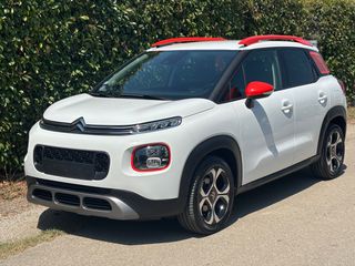 Citroen C3 Aircross 2018 1.2 PURETECH SHINE 130PS!!-thumb-1