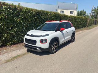 Citroen C3 Aircross 2018 1.2 PURETECH SHINE 130PS!!-thumb-2