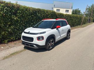 Citroen C3 Aircross 2018 1.2 PURETECH SHINE 130PS!!-thumb-3