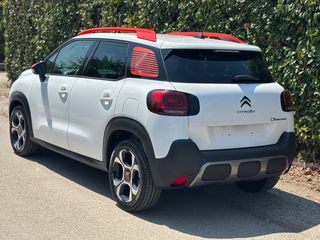 Citroen C3 Aircross 2018 1.2 PURETECH SHINE 130PS!!-thumb-4