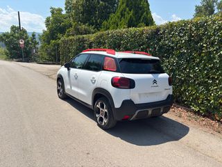 Citroen C3 Aircross 2018 1.2 PURETECH SHINE 130PS!!-thumb-5