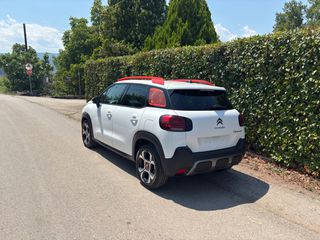 Citroen C3 Aircross 2018 1.2 PURETECH SHINE 130PS!!-thumb-6