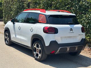 Citroen C3 Aircross 2018 1.2 PURETECH SHINE 130PS!!-thumb-7