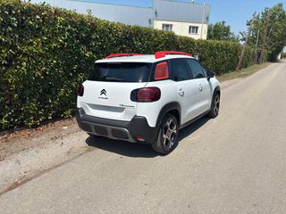 Citroen C3 Aircross 2018 1.2 PURETECH SHINE 130PS!!-thumb-8