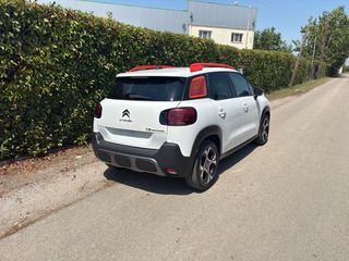 Citroen C3 Aircross 2018 1.2 PURETECH SHINE 130PS!!-thumb-9