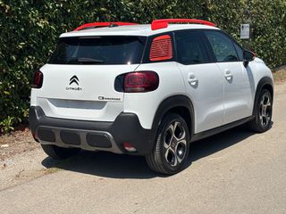 Citroen C3 Aircross 2018 1.2 PURETECH SHINE 130PS!!-thumb-10