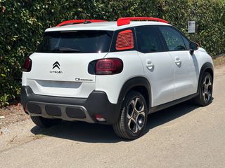 Citroen C3 Aircross 2018 1.2 PURETECH SHINE 130PS!!-thumb-13
