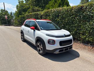 Citroen C3 Aircross 2018 1.2 PURETECH SHINE 130PS!!-thumb-14