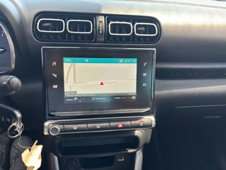 Citroen C3 Aircross 2018 1.2 PURETECH SHINE 130PS!!-thumb-17