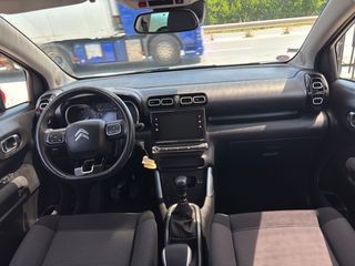 Citroen C3 Aircross 2018 1.2 PURETECH SHINE 130PS!!-thumb-22
