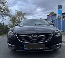 Opel Insignia 2019 GRAND SPORT