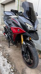 Yamaha Tracer 9 GT 2020
