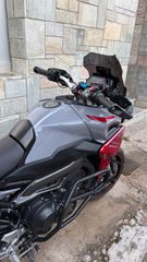 Yamaha Tracer 9 GT 2020-thumb-1
