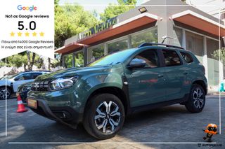 Dacia Duster 2024 1.0cc TCe JOURNEY 100hp LPG (Navi)