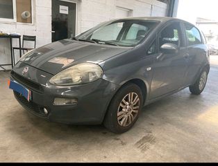 Fiat Punto 2015 1.2 Italia