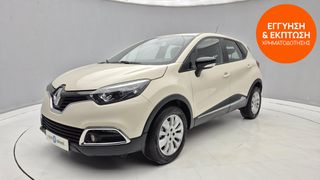 Renault Captur 2016 1.5 dCi Energy Business | ΕΩΣ 5 ΕΤΗ ΕΓΓΥΗΣΗ