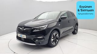 Opel Grandland X 2019 1.5 CDTI Design Line | ΕΩΣ 5 ΕΤΗ ΕΓΓΥΗΣΗ