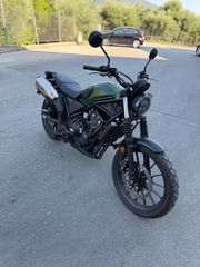 Honda CL 500 2026-thumb-1