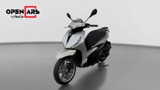Piaggio Beverly 300 2022 300 | Δόσεις Χωρίς Τράπεζα