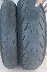 ΛΑΣΤΙΧΑ MICHELIN POWER 5 120/70 17 & 180/55 17