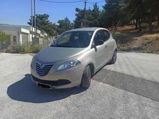 Lancia Ypsilon 2012 ORO MULTIAIR