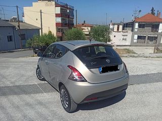 Lancia Ypsilon 2012 ORO MULTIAIR-thumb-5