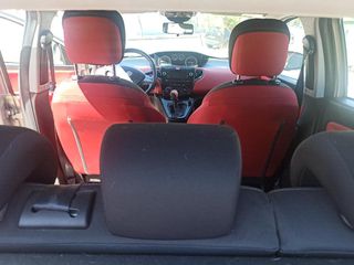 Lancia Ypsilon 2012 ORO MULTIAIR-thumb-7