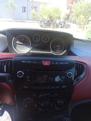 Lancia Ypsilon 2012 ORO MULTIAIR-thumb-10