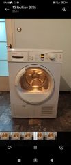 Στεγνωτήριο Bosch Maxx 7 Sensitive 7kg-thumb-9