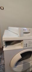 Στεγνωτήριο Bosch Maxx 7 Sensitive 7kg-thumb-8