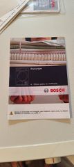 Στεγνωτήριο Bosch Maxx 7 Sensitive 7kg-thumb-6