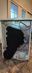 Στεγνωτήριο Bosch Maxx 7 Sensitive 7kg-thumb-2