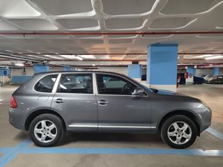 Porsche Cayenne 2006
