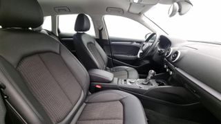 Audi A3 2015 1.4 TFSI Ambiente | ΕΩΣ 5 ΕΤΗ ΕΓΓΥΗΣΗ-thumb-28