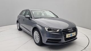 Audi A3 2015 1.4 TFSI Ambiente | ΕΩΣ 5 ΕΤΗ ΕΓΓΥΗΣΗ-thumb-3