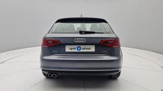 Audi A3 2015 1.4 TFSI Ambiente | ΕΩΣ 5 ΕΤΗ ΕΓΓΥΗΣΗ-thumb-6