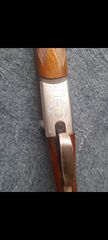 Beretta Gardone v.t. πλαγιόκαννο
