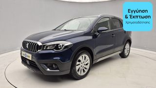 Suzuki SX4 S-Cross 2019 1.6 DDiS Cool AllGrip | ΕΩΣ 5 ΕΤΗ ΕΓΓΥΗΣΗ