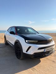 Opel Mokka 2023 GS LINE / ΕΛΛΗΝΙΚΟ / ΑΡΙΣΤΟ / ΚΑΜΕΡΑ ΟΠΙΣΘΟΠΟΡΕΙΑΣ & 360