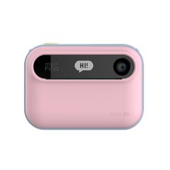 MyFirst - Camera Insta 20 Cotton Candy Mix (FC3001SA-CC01) / Toys