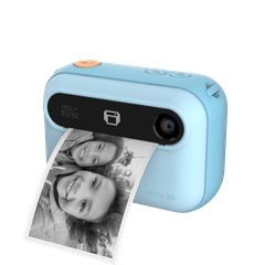 MyFirst - Camera Insta 20 Blue (FC3001SA-BE01) / Toys