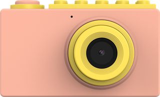 MyFirst - Camera 2 Pink (FC2001SA-PK01) / Toys