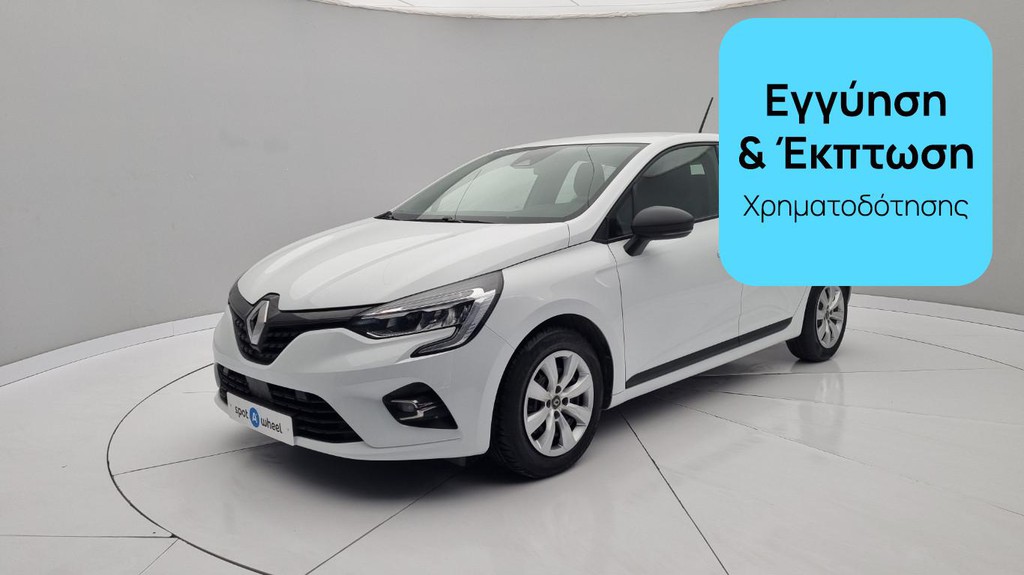 Renault Clio 2020 1.5 BlueDCI Life | ΕΩΣ 5 ΕΤΗ ΕΓΓΥΗΣΗ